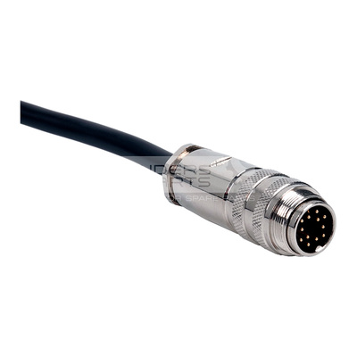 CÂBLE DE CONNEXION DIAGNOSTIC MTU V9
